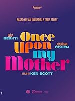 Cover image of the movie Once Upon My Mother
