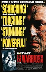 Cover image of the movie Once Were Warriors
