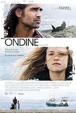 Cover image of the movie Ondine