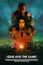 Cover image of the movie One and the Same