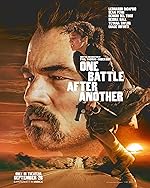Cover image of the movie One Battle After Another