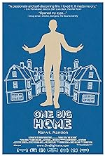 Cover image of the movie One Big Home