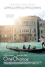 Cover image of the movie One Chance