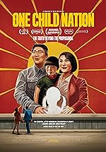 Cover image of the movie One Child Nation