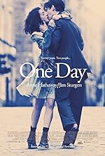 Cover image of the movie One Day