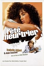 Cover image of the movie One Deadly Summer