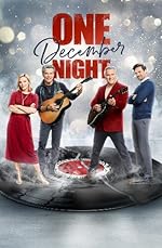 Cover image of the movie One December Night