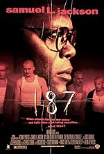 Cover image of the movie One Eight Seven