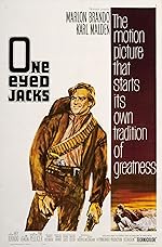Cover image of the movie One-Eyed Jacks