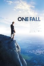 Cover image of the movie One Fall