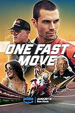 Cover image of the movie One Fast Move