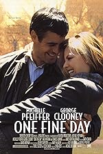 Cover image of the movie One Fine Day