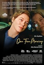 Cover image of the movie One Fine Morning