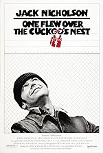 Cover image of the movie One Flew Over the Cuckoo's Nest