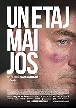 Cover image of the movie One Floor Below