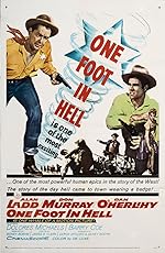 Cover image of the movie One Foot in Hell