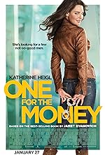 Cover image of the movie One for the Money