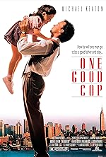 Cover image of the movie One Good Cop