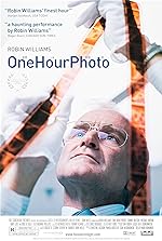 Cover image of the movie One Hour Photo