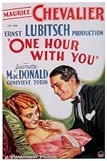 Cover image of the movie One Hour with You