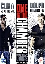 Cover image of the movie One in the Chamber