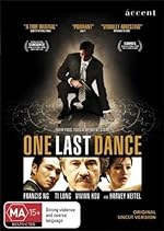 Cover image of the movie One Last Dance