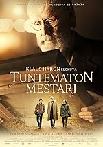 Cover image of the movie One Last Deal