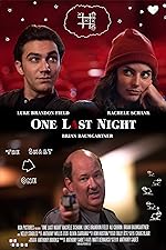Cover image of the movie One Last Night