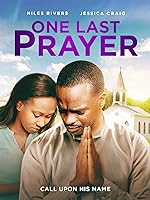 Cover image of the movie One Last Prayer