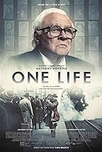 Cover image of the movie One Life