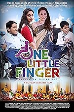 Cover image of the movie One Little Finger