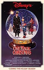 Cover image of the movie One Magic Christmas