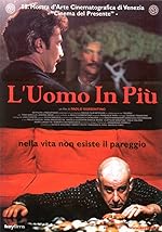 Cover image of the movie One Man Up