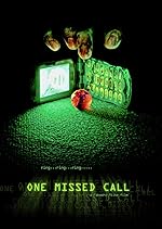Cover image of the movie One Missed Call