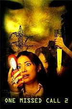 Cover image of the movie One Missed Call 2