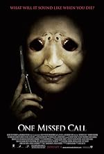 Cover image of the movie One Missed Call