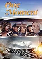 Cover image of the movie One Moment