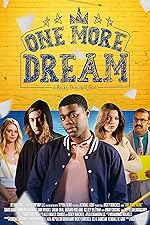 Cover image of the movie One More Dream