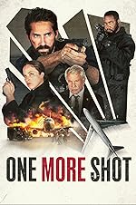 Cover image of the movie One More Shot