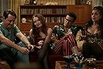 Cover image of the movie One More Shot
