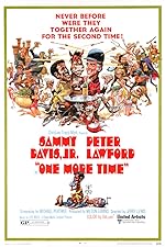 Cover image of the movie One More Time