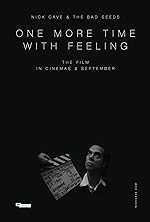 Cover image of the movie One More Time with Feeling