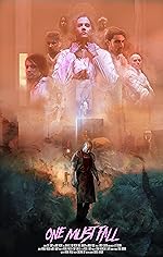 Cover image of the movie One Must Fall
