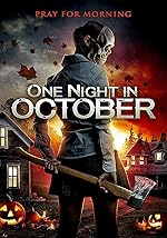 Cover image of the movie One Night in October