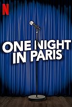 Cover image of the movie One Night in Paris