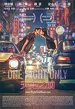 Cover image of the movie One Night Only