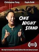 Cover image of the movie One Night Stand