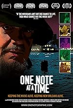 Cover image of the movie One Note at a Time