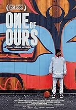 Cover image of the movie One of Ours