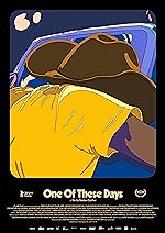 Cover image of the movie One of These Days